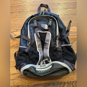 The Northface Sweeper Backpack
